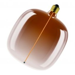 VINTAGE 1906 LED DECORATIVE BULB WITH FILAMENT-MAGNETIC STYLE DIMMABLE LED Vintage Dekor izzó 4.80W 200lm E27 1800K