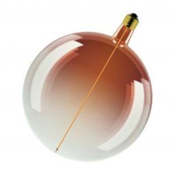 VINTAGE 1906 LED DECORATIVE BULB WITH FILAMENT-MAGNETIC STYLE DIMMABLE LED Vintage Dekor izzó 4.80W 200lm E27 1800K