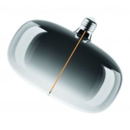 VINTAGE 1906 LED DECORATIVE BULB WITH FILAMENT-MAGNETIC STYLE DIMMABLE LED Vintage Dekor izzó 4W 60lm E27 1800K