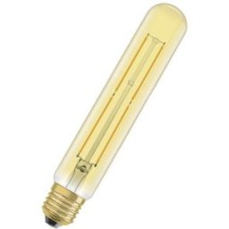 VINTAGE 1906 LED SPECIAL SHAPES LED Vintage Dekor izzó 4W 400lm E27 2000K