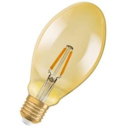 VINTAGE 1906 LED SPECIAL SHAPES LED Vintage Dekor izzó 4W 470lm E27 2400K