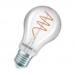 VINTAGE 1906® LED CLASSIC A LED Vintage Dekor izzó 3.40W 470lm E27 2700K