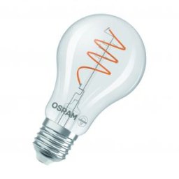 VINTAGE 1906® LED CLASSIC A LED Vintage Dekor izzó 5.90W 806lm E27 2700K