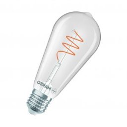 VINTAGE 1906® LED EDISON LED Vintage Dekor izzó 3.40W 470lm E27 2700K