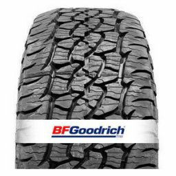 BFGOODRICH TRAIL-TERRAIN T/A 265/65 R18 114T