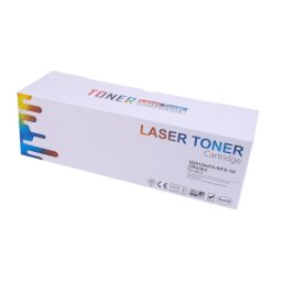 Q2612A/CRG703/FX-10 lézertoner, univerzális, TENDER®, fekete, 2k