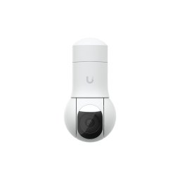 Ubiquiti, G5 PTZ Video kamera, fehér (PoE adapter nélkül)