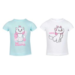 Disney Marie cica póló szett/2db JÓ ÁR!