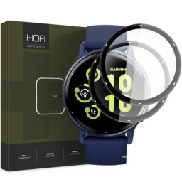 HOFI 2x hibrid üveg Garmin Vivo active 5