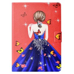 ART Flip tok Lenovo Tab P12 GIRL készülékhez
