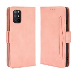 SLOT Pénztárcahuzat One Plus 8T rózsaszínhez
