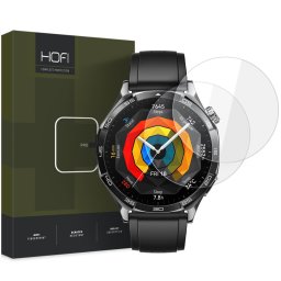 HOFI PRO+ 2x Védőüveg Huawei-hoz Watch GT 5 46mm