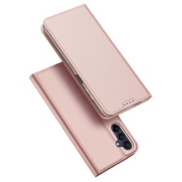 DUX Flip tok a Samsung-hoz Galaxy A16 / A16 5G rózsaszín