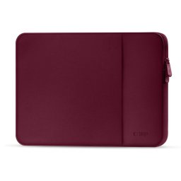 TECH-PROTECT NEOPRÉN Univerzális notebook borító átlóval 14" MULBERRY
