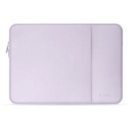 TECH-PROTECT NEOPREN Univerzális notebook borító átlóval 14" MAUVE