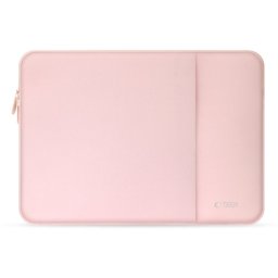 TECH-PROTECT NEOPREN Univerzális fedél laptophoz 15 - 16" DUSTY ROSE átlóval