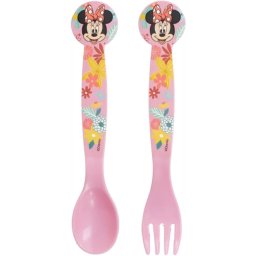 Disney Minnie Spring evőeszköz készlet Nr2