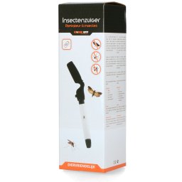 Knock Off elektromos csapda legyek szúnyogok ellen istálló állattartás kártevők irtása