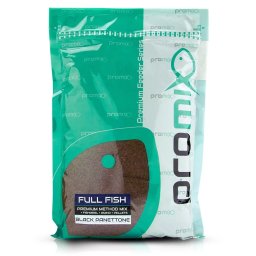 Promix Full Fish Black Panettone method mix (PMFFBP)