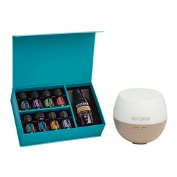 doTERRA AromaTouch Technique kit - AromaTouch csomag párologtatóval