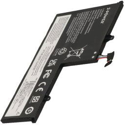 2-POWER Akkumulátor 11,55V 4650mAh Lenovo ThinkBook 14-IML, 14-IIL, 15-IML, 15-IIL, 15-IIL, 14-IML, 15-IIL