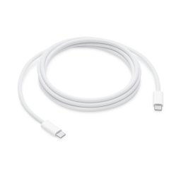 240W USB-C töltőkábel (2m) / HU