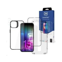 3mk Comfort Set 4 az 1-ben az Apple iPhone 11 készülékhez