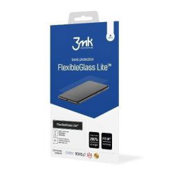 3mk FlexibleGlass Lite a Samsung Galaxy Z Fold Special Edition készülékhez (előlap)