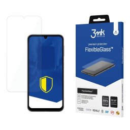 3mk FlexibleGlass hibrid üveg a Samsung Galaxy A25 5G (SM-A256) készülékhez