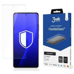 3mk FlexibleGlass hibrid üveg a Samsung Galaxy A34 5G (SM-A346) készülékhez