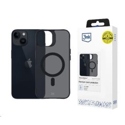 3mk Smoke MagCase védőburkolat Apple iPhone 13/14 készülékhez