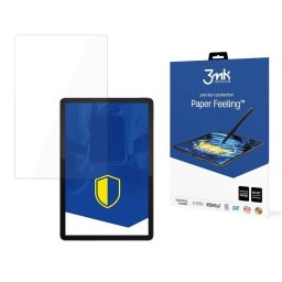 3mk védőfólia papír érzés Samsung Galaxy Tab S8 Ultra számára