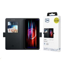 3mk védőtárca tok Apple iPhone 12/12 Pro készülékhez