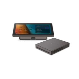 A ViewSonic TRS10 csomag a Microsoft Teams szobákhoz tartalmazza az MPC310-W31-TU és MRC1010-TN készülékeket