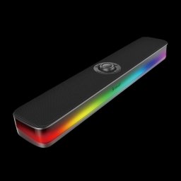 A4tech Bloody Soundbar S10, Bluetooth, RGB, fekete