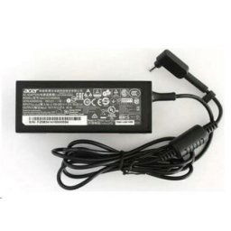 ACER hálózati adapter 230W, 5,5 mm-es, fekete, EU hálózati kábellel (kiskereskedelmi csomag)