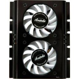 ACUTAKE ACU-DarkHDHDDCooler - HDD-hűtő