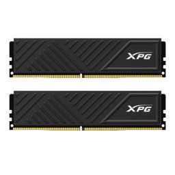 ADATA XPG DDR4 DIMM 16GB (2 darabos készlet) 3200MHz CL16 GAMMIX D35 GAMMIX D35