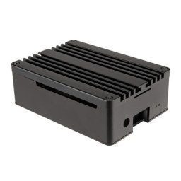 AKASA Pi 4 Pro ház