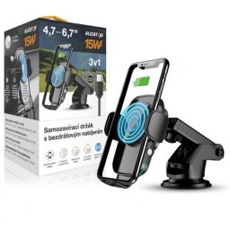 ALIGATOR Önzáró tartó K2, vezeték nélküli 15W, univerzális