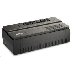 APC Easy UPS BV 500VA, AVR, IEC csatlakozó, 230V, (300W)