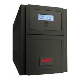 APC Easy UPS SMV 1000VA 230V (700 W)