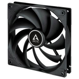 ARCTIC F14 csendes házventilátor - 140mm FEKETE
