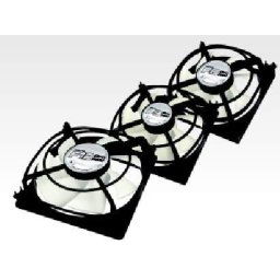 ARCTIC F9 PRO PWM 92mm-es ventilátor PWM vezérléssel