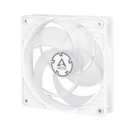 ARCTIC P12 PWM PST (fehér/trasparent)