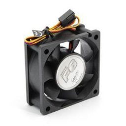 ARCTIC ventilátor F6 Alacsony fordulatszám