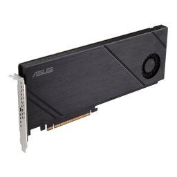 ASUS HYPER M.2 x16 GEN5 kártya, 4xM.2
