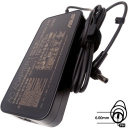 ASUS eredeti adapter 120W19V 3P(6PHI)