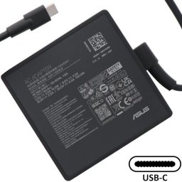 ASUS eredeti adapter 130W PD 3P(TYP C)