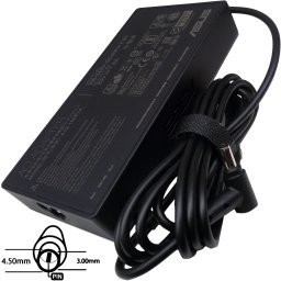 ASUS eredeti adapter 150W 19,5V/20V 3P (4PHI)